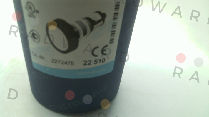 22 510 / mic+600/DD/TC Microsonic