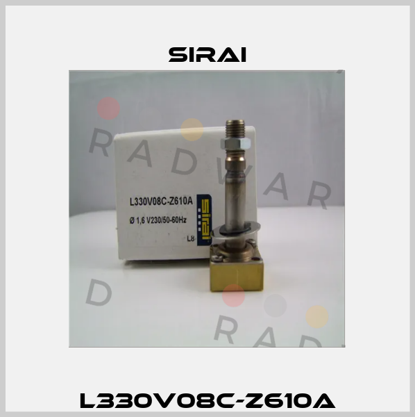 L330V08C-Z610A Sirai