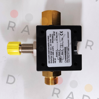RRI-010PI/AQ072V10KPS-475883 Honsberg