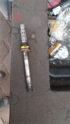 ETD30 /4307 Flucom
