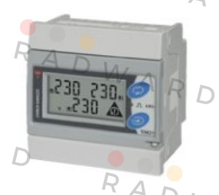 EM2172DAV63XOXPFBP Carlo Gavazzi