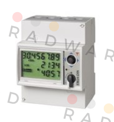 EM24DINAV53DISPFB Carlo Gavazzi