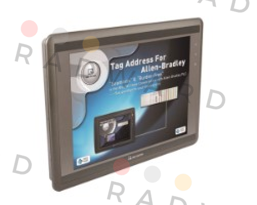 EMT3120A Weintek