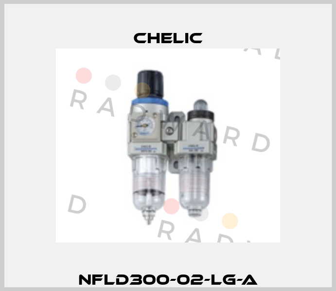 NFLD300-02-LG-A Chelic