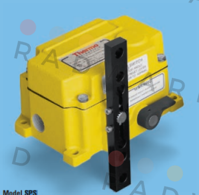 SPS-20 Ramsey