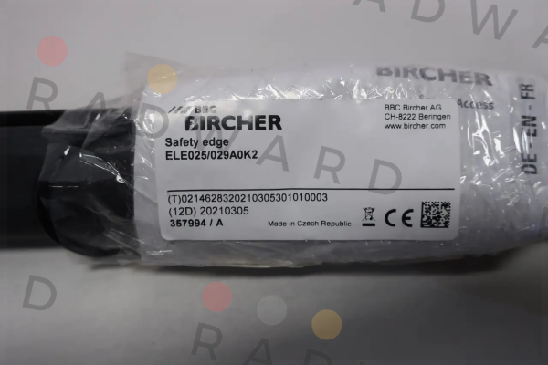 ELE 025\029A0K2 OEM Bircher