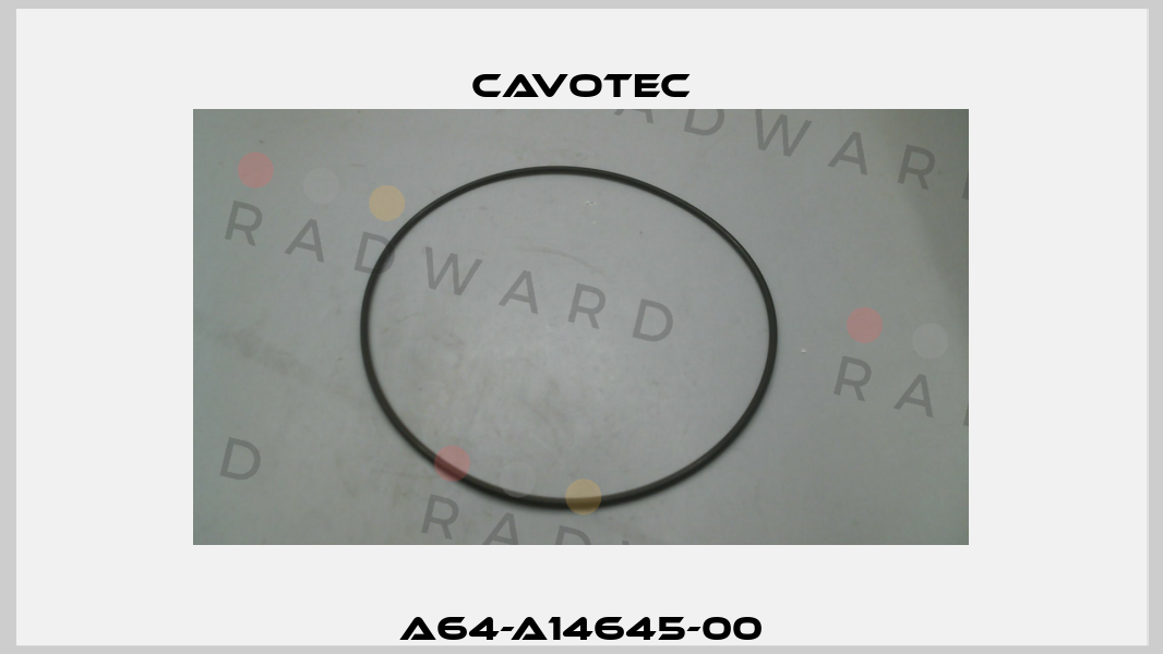 A64-A14645-00 Cavotec
