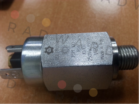 PSM 100  Elettrotec