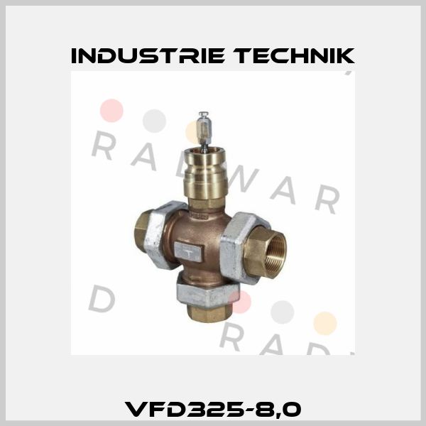 VFD325-8,0 Industrie Technik