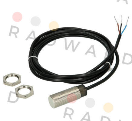 AK1/AP-3A Micro Detectors / Diell (now Datasensing)