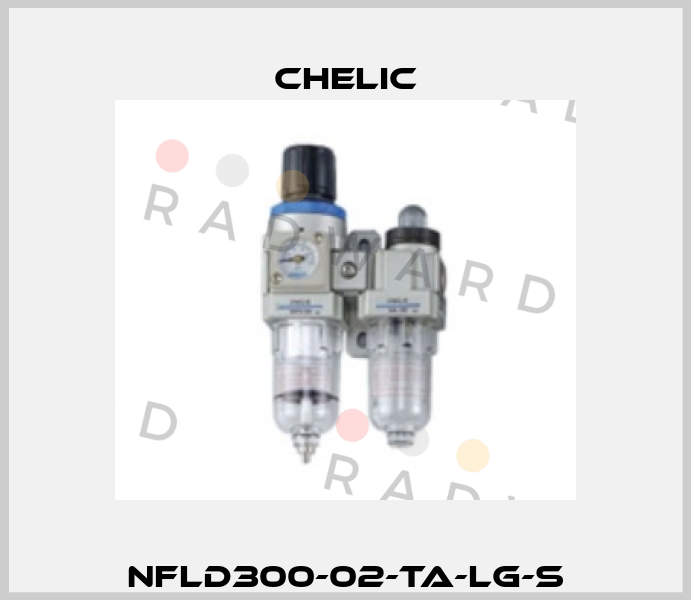 NFLD300-02-TA-LG-S Chelic