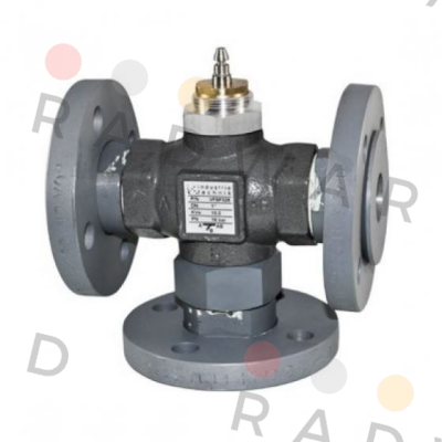 VFSF325 (DISCONTINUED) Industrie Technik