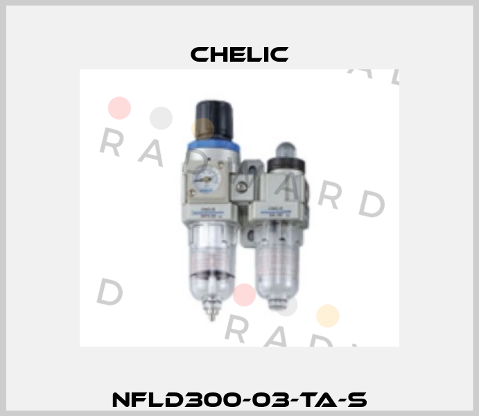 NFLD300-03-TA-S Chelic