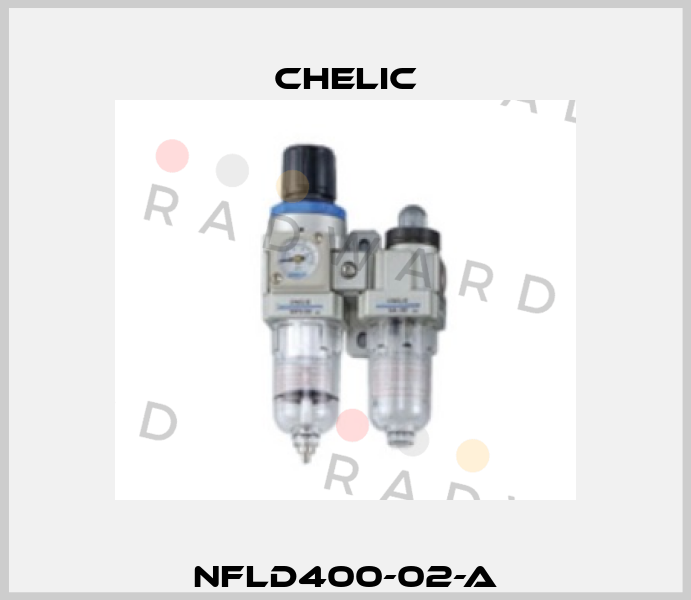 NFLD400-02-A Chelic