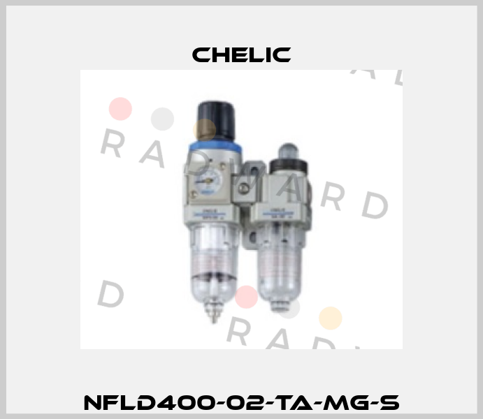 NFLD400-02-TA-MG-S Chelic