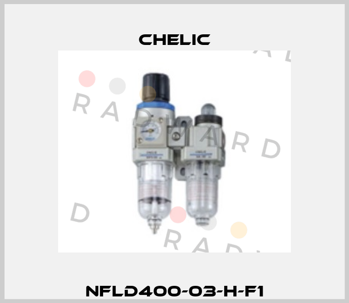 NFLD400-03-H-F1 Chelic