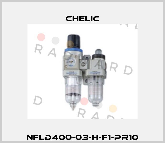 NFLD400-03-H-F1-PR10 Chelic