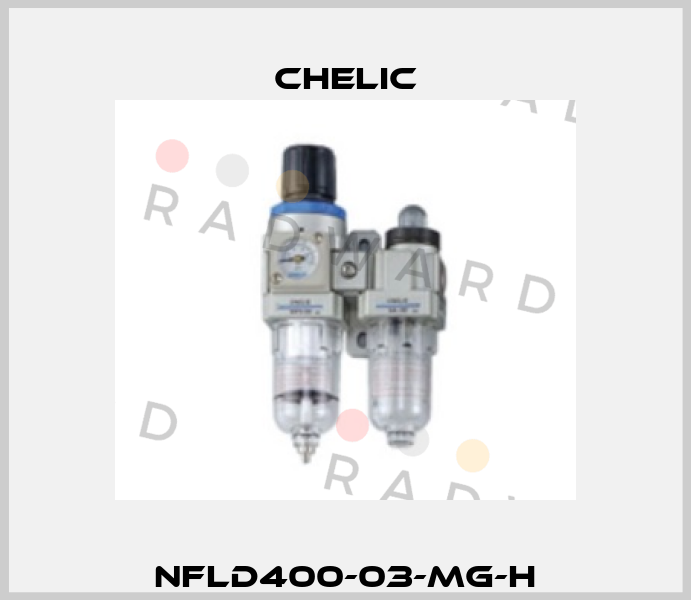 NFLD400-03-MG-H Chelic
