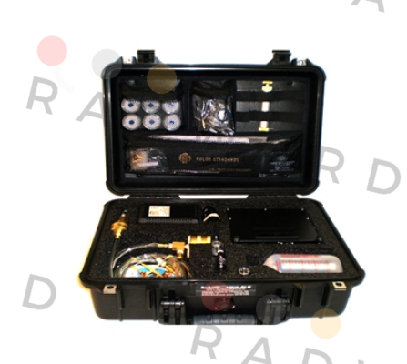 6640-01-138-2563  obsolete repl by  GTP-323   Gammon Technical Products