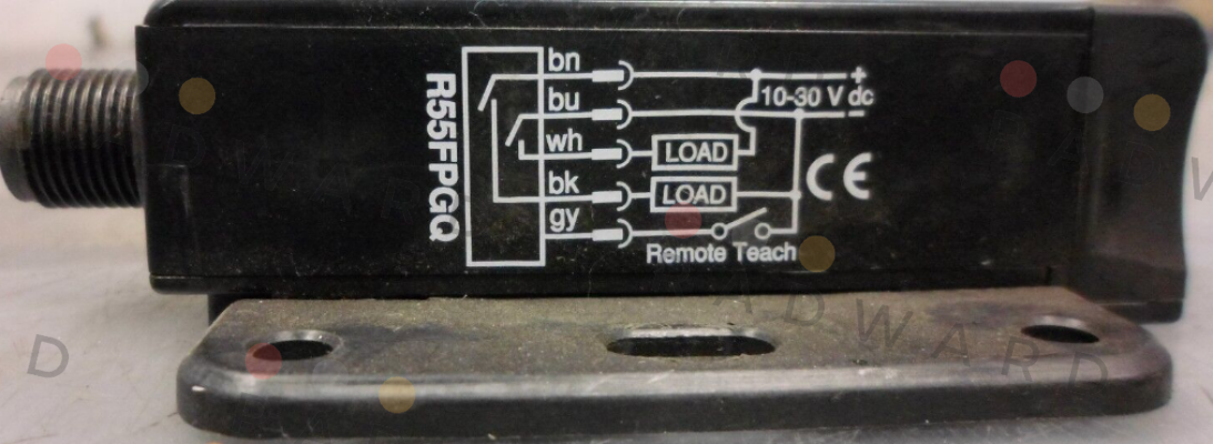 R55FPGQ Turck