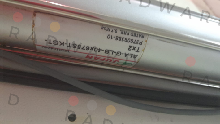 ALA-G-LB-40x675ST-KGT-Tx2 Jufan