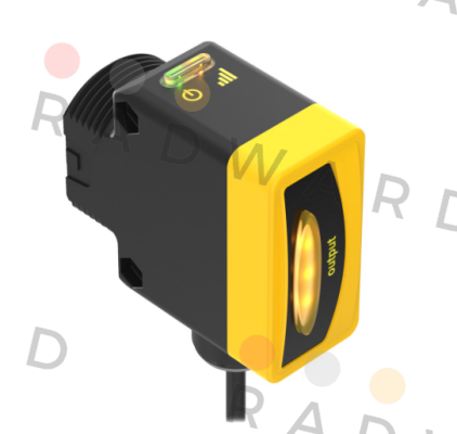 QS30RRXSH2O Turck