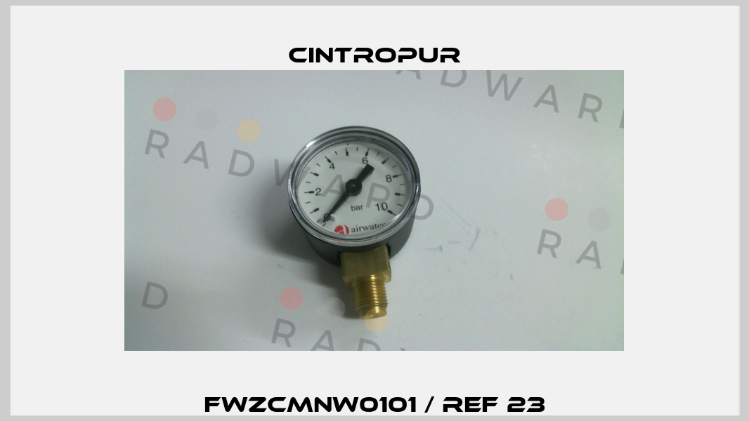 FWZCMNW0101 / REF 23 Cintropur