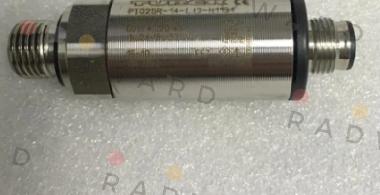 PT025R-14-LI3-H1131 Turck