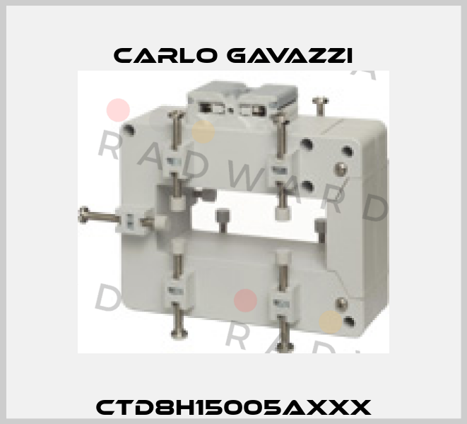 CTD8H15005AXXX Carlo Gavazzi