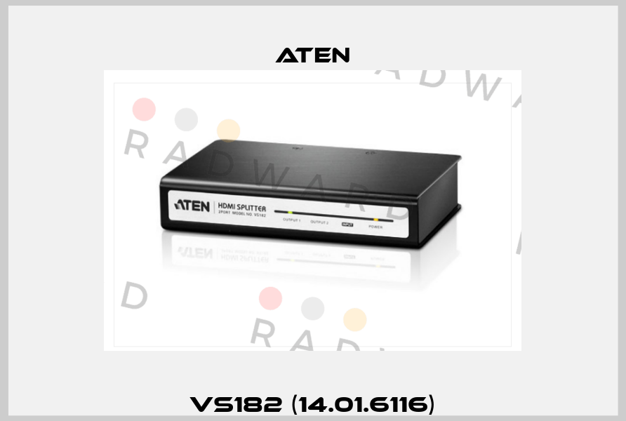 VS182 (14.01.6116) Aten