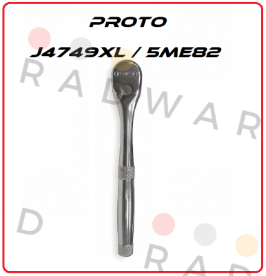 J4749XL / 5ME82 PROTO