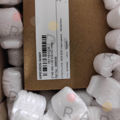 IZ16E-000-1-0.20-0 Elgo