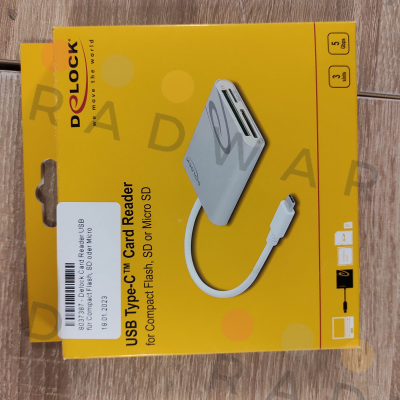 91005 Delock