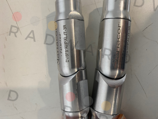 DV6FB14HPALJT-3R Variacor