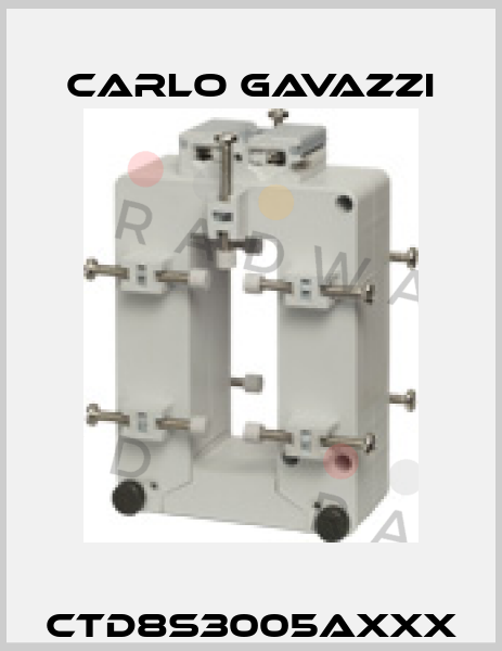 CTD8S3005AXXX Carlo Gavazzi