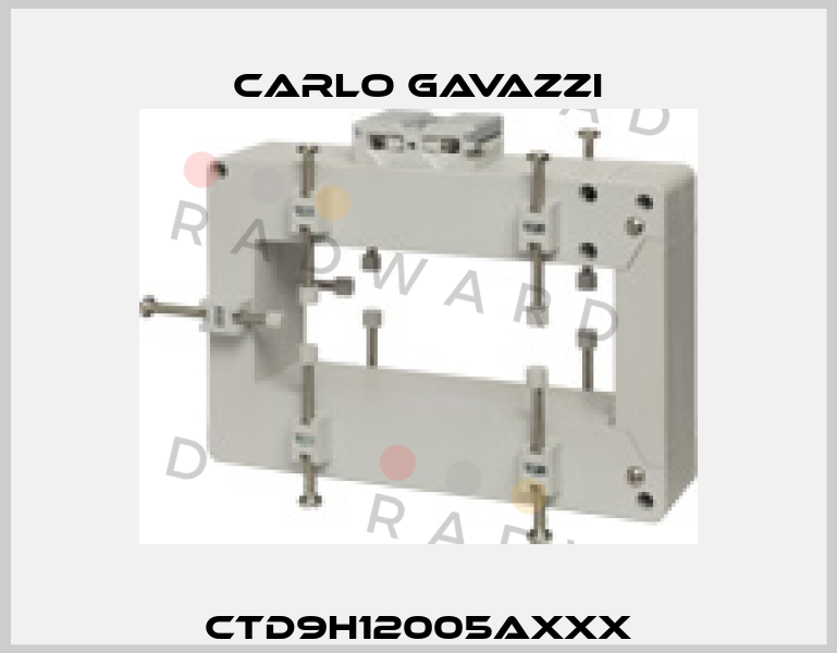 CTD9H12005AXXX Carlo Gavazzi