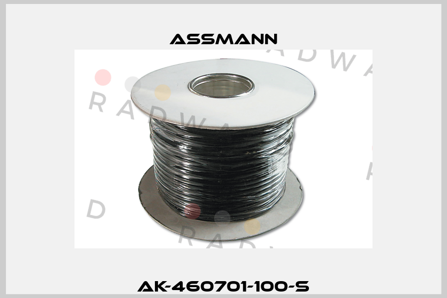AK-460701-100-S Assmann