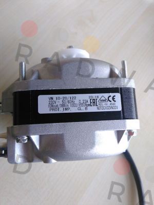 VN10-20/122 *NET3C10ZVN001* Elco