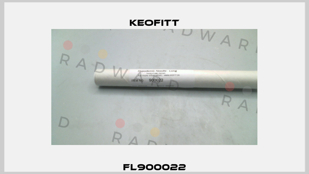 FL900022 Keofitt