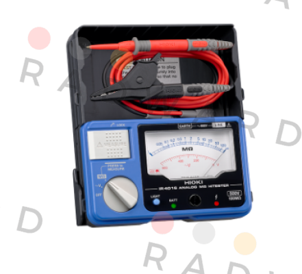 IR4016-20  Hioki