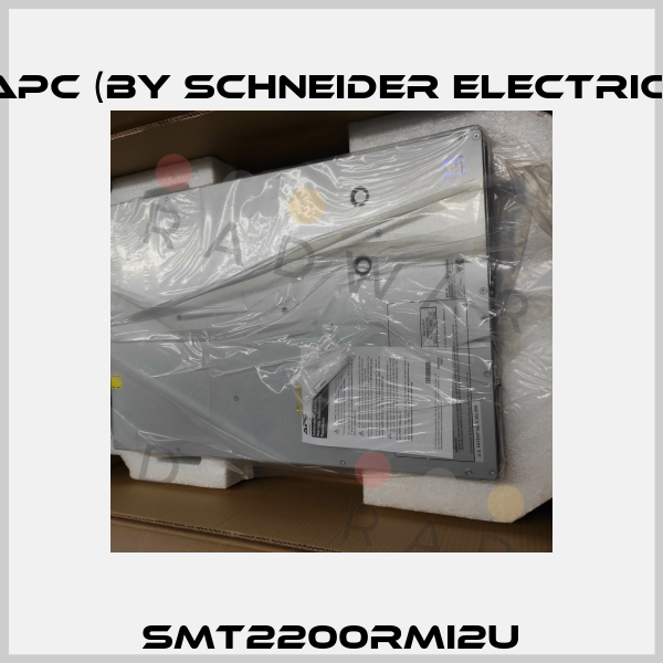 SMT2200RMI2U APC (by Schneider Electric)