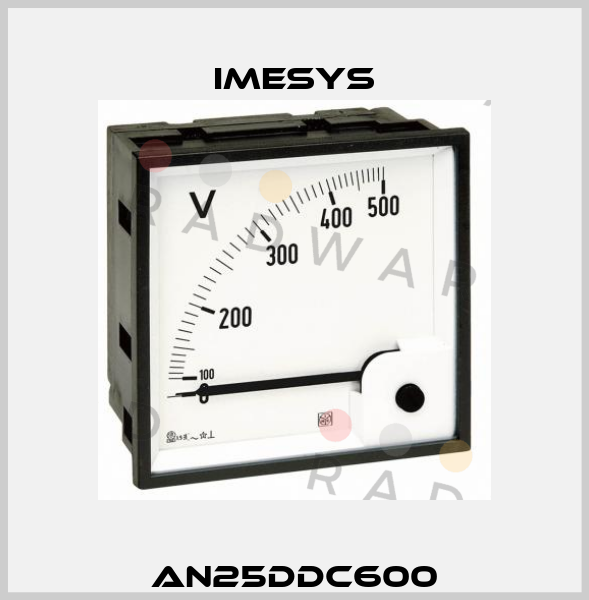 AN25DDC600 Imesys
