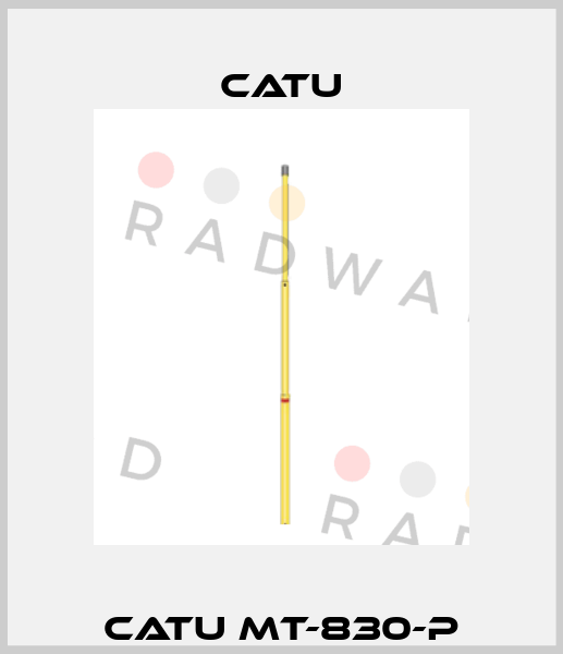 CATU MT-830-P Catu