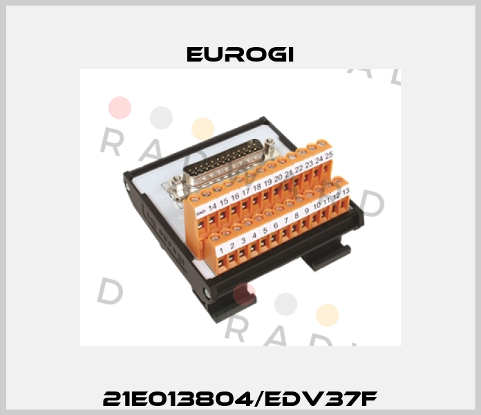 21E013804/EDV37F Eurogi