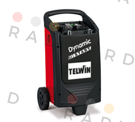 829384 / Dynamic-620-Start-12V/24V Telwin