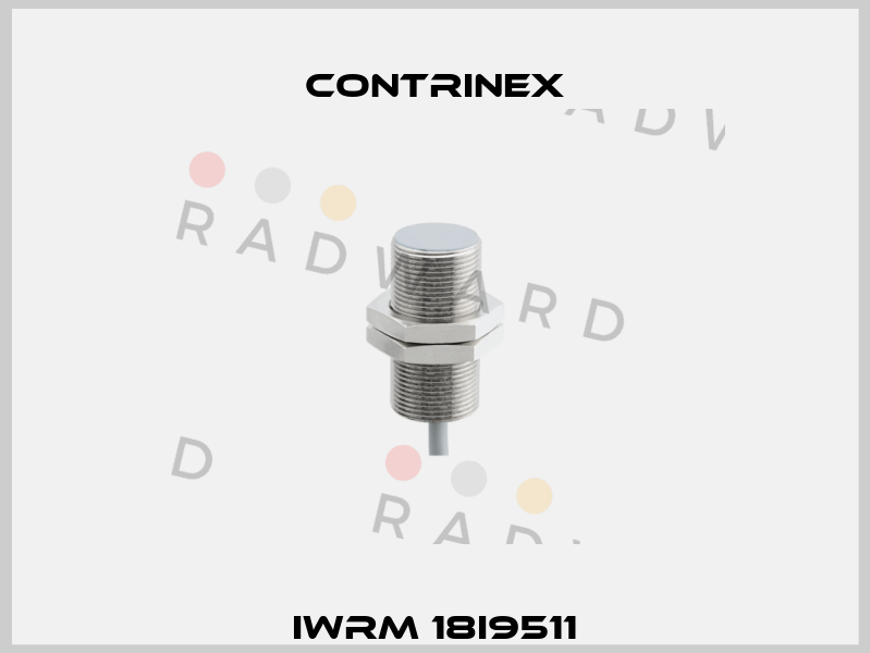 IWRM 18I9511 Contrinex