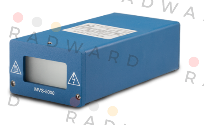 MVS-5000 302-5000-CE Excelitas