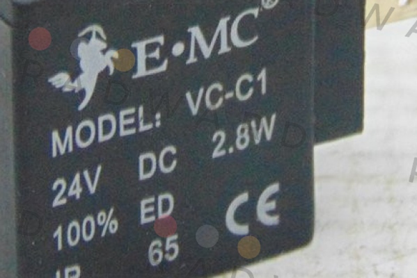 VC-C1-24V Emc