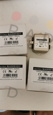 BL2030-03-F CD AUTOMATION