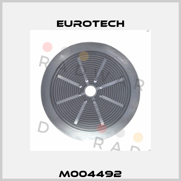 M004492 EUROTECH
